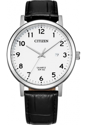 Citizen Quartz Mens Watch BI5070-06A