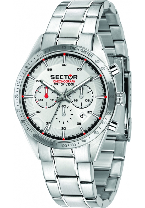 SECTOR 770 Stainless Steel Chronograph R3273616005