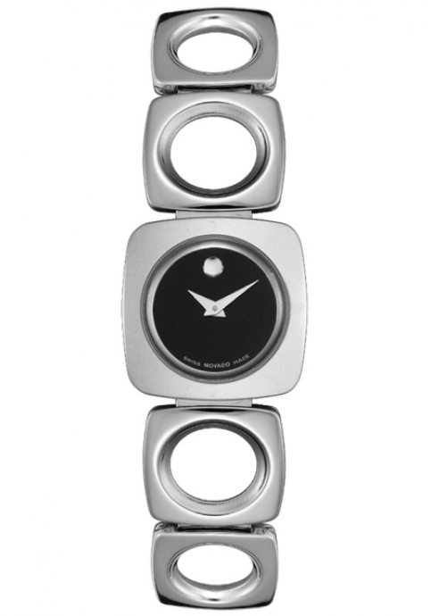 Movado Women's Dolca Stainless Steel