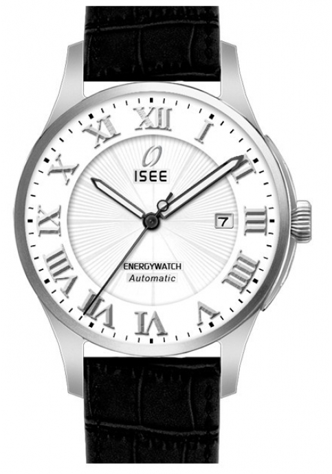 ΙSEE Energy ISEE Energywatch Ladies Watch Automatic I-101B