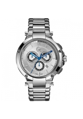 Guess Collection Executive Stainless Steel Bracelet
