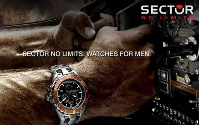 Sector Watches
